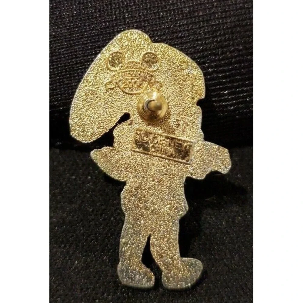 Disney Pin Mulan Princess Toddler‎ Mini-pin 56202
